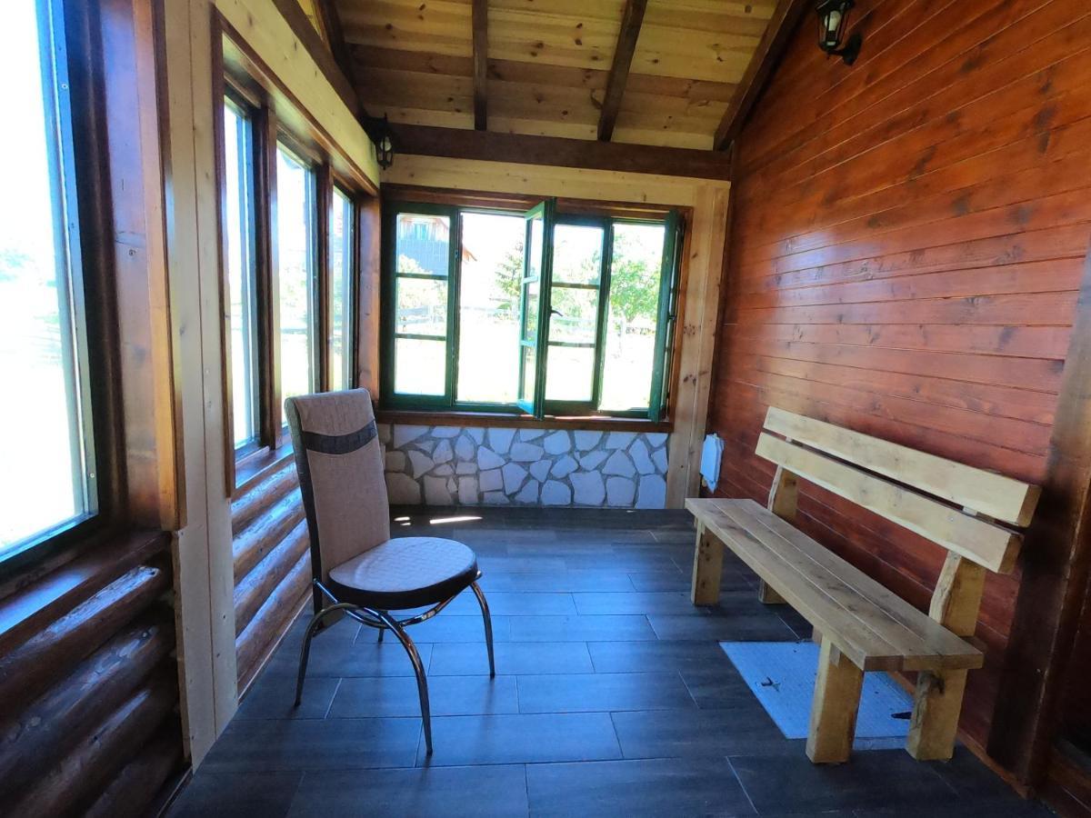 Guest House Tara Zabljak  Exterior photo